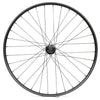 Cannondale C4 700c Disc 135mm QR Aluminum Rear Wheel 32h Black K87067