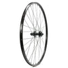 Cannondale C4 700c Disc 135mm QR Aluminum Rear Wheel 32h Black K87067