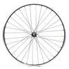 Cannondale C4 700c Rim Brake 100mm QR Aluminum Front Wheel 32h Black/Silver K870