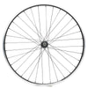 Cannondale C4 700c Rim Brake 135mm QR Aluminum Rear Wheel 32h Black/Silver K8708