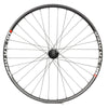 Cannondale Maddux DC3.0 700c 100mm QR Aluminum Front Wheel 32h Black/White KA054