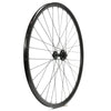 Cannondale Quick Disc 700c 100mm QR Aluminum Front Wheel 32h Black KA085/FR