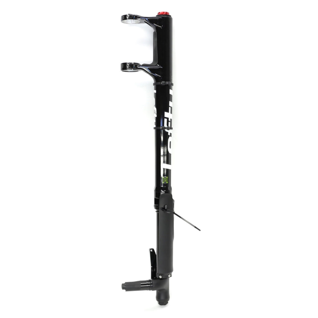 Cannondale Lefty60 レフティ2.0 27.5インチ　ホイール Cannondale Lefty 2.0 Alloy PBR 120mm Travel Fork 27.5+/29