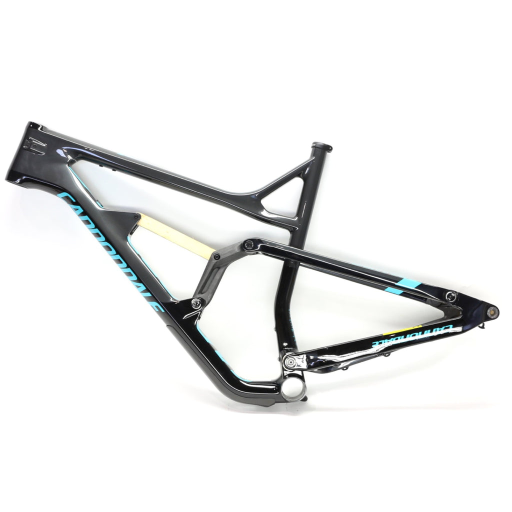 し*❌様 Cannondale MTB フレーム Cannondale 2018 Jekyll Carbon 27.5