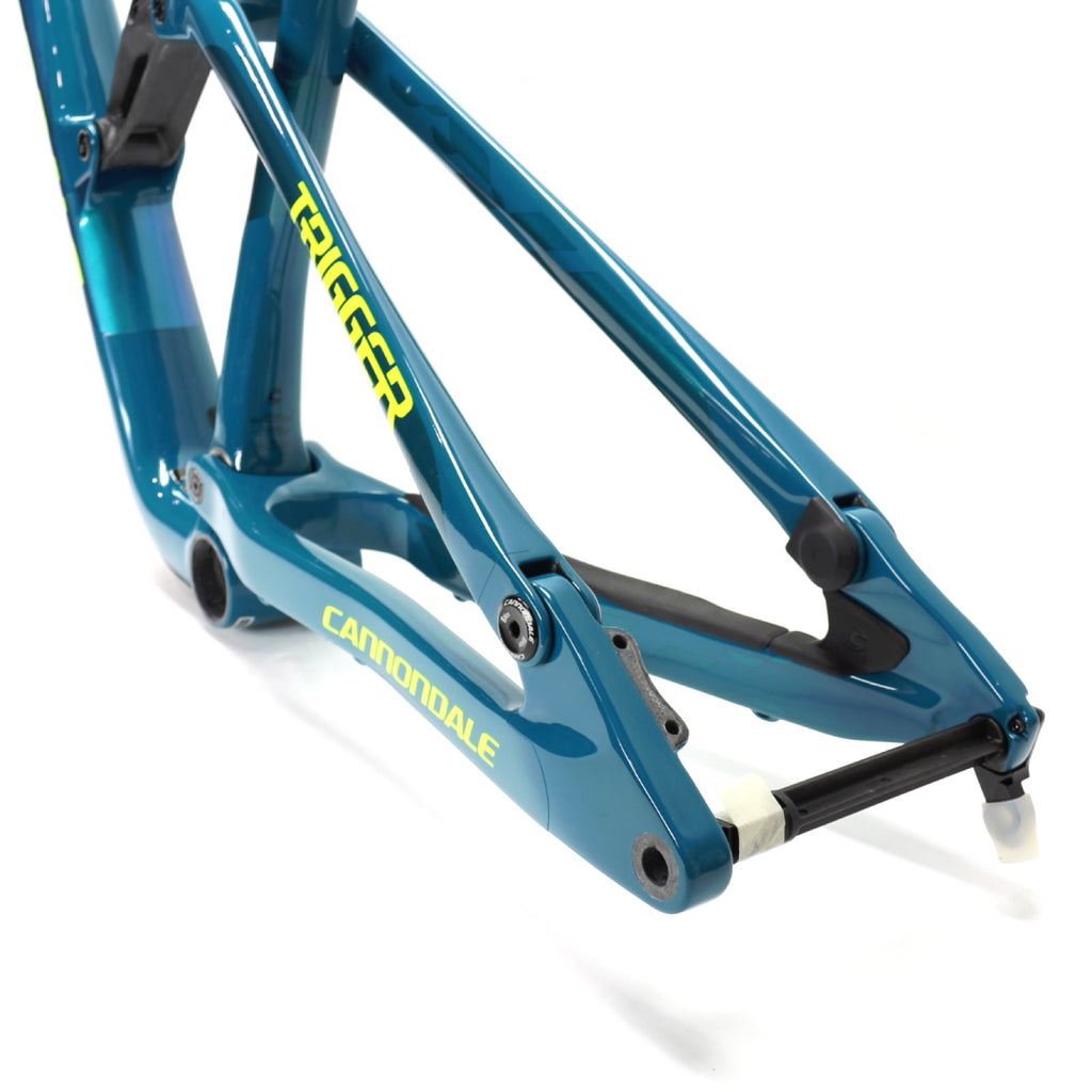 Cannondale 2018 Trigger Carbon 27.5