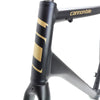 Cannondale 2013 CAAD10 Di2 Black Inc Frame and Fork 63cm Ano Black C13WRAXIFR63/