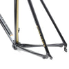 Cannondale 2013 CAAD10 Di2 Black Inc Frame and Fork 63cm Ano Black C13WRAXIFR63/