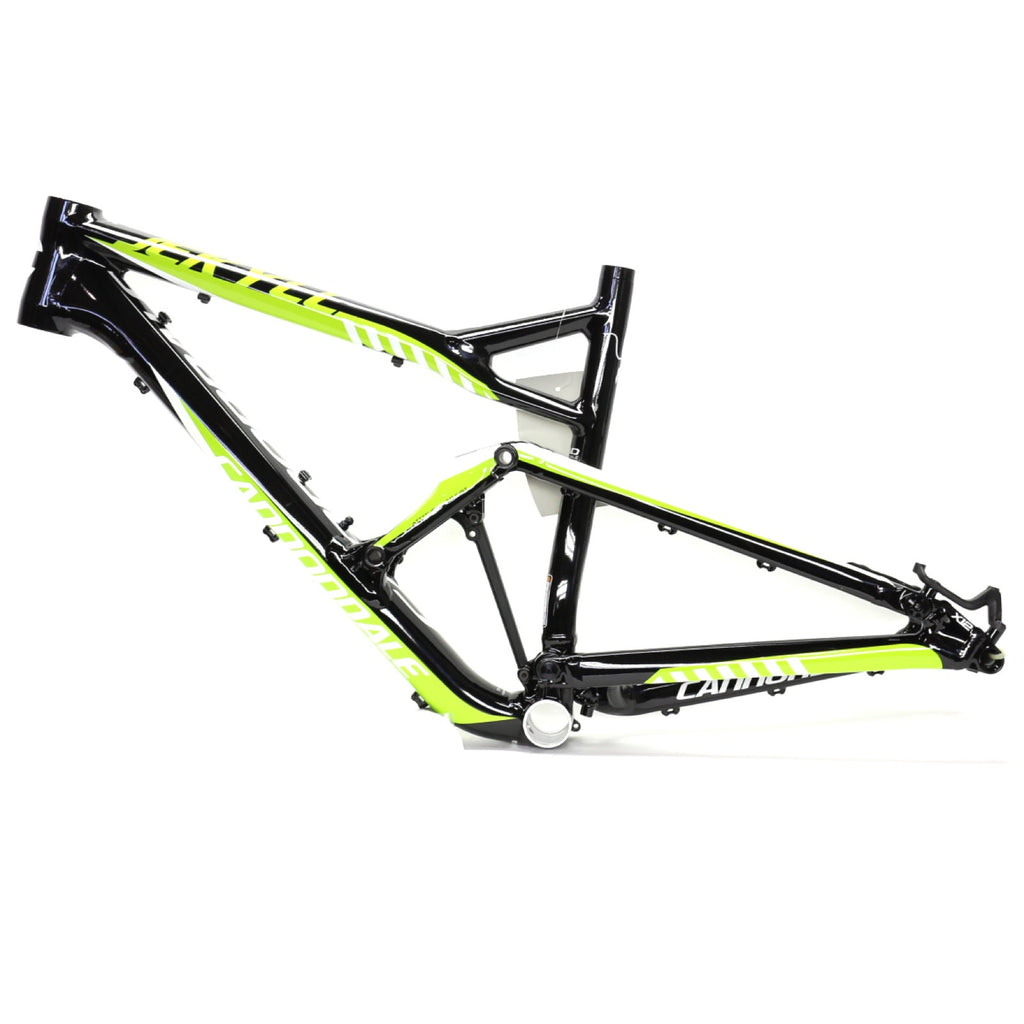 し*❌様 Cannondale MTB フレーム Cannondale 2012 Jekyll Alloy 26