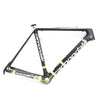 Cannondale 2012 SuperSix Carbon Di2 700c Frame Only 54cm Black/White 2WRSSIFR54/