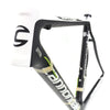 Cannondale 2012 SuperSix Carbon Di2 700c Frame Only 54cm Black/White 2WRSSIFR54/