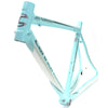 Cannondale 2012 Synapse Alloy Women's Frame Only 44cm Blue 2WWA6CFR44/BLU