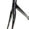 Cannondale 2013 SuperSix EVO Carbon Di2 Frame and Fork 60cm Black C13WRSSIFR60/B