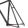 Cannondale 2013 SuperSix EVO Carbon Di2 Frame and Fork 60cm Black C13WRSSIFR60/B