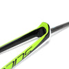 Cannondale Slice MS 650c Carbon Fork Green/Black/White 35mm Rake C18096F60F1