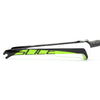 Cannondale Slice MS 650c Carbon Fork Green/Black/White 35mm Rake C18096F60F1