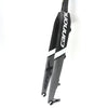 Cannondale SuperX Disc 700c Fork Carbon Black/Grey 45mm Rake C17096M11F3