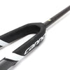 Cannondale SuperX Disc 700c Fork Carbon Black/Grey 45mm Rake C17096M11F3