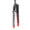 Cannondale 2012 Gen Quick Carbon 1 700c Fork Black/Red/White2WQRC1FK/CRB