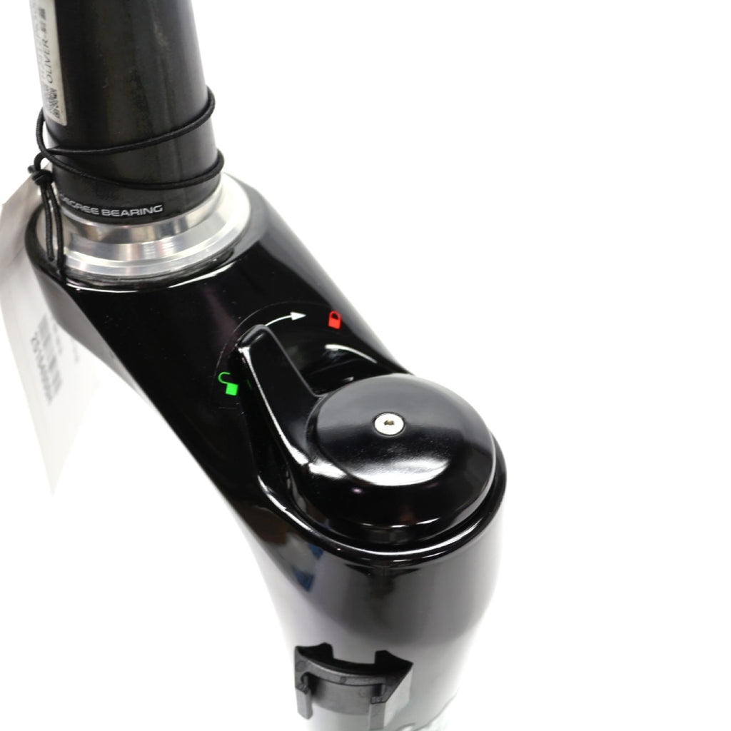 Cannondale Lefty Ocho Oliver Carbon Suspension Fork 40mm travel
