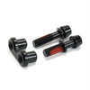 Cannondale SystemBar R-One Clamp Bolts with Dogbone Nut K28102