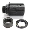 Cannondale Freehub Body for HG cassettes FH-117K K81028