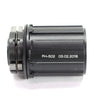 Cannondale Freehub Body for HG cassettes FH-502 K81048