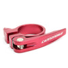 Cannondale Quick Release Seapost Binder 32mm Red KP171/RED
