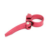 Cannondale Quick Release Seapost Binder 32mm Red KP171/RED