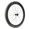Cannondale HollowGram KNOT 64 Carbon Disc 700c Front Wheel 100x12 CP8349U6070