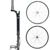 Cannondale Lefty Ocho Alloy 100 29