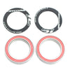 Cannondale Ceramic BB30 Bearings w/ Shields KP018/