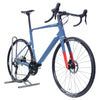 B-Grade Cannondale SuperSix EVO Carbon 4 58cm Storm Cloud Shimano 105 Road Bike