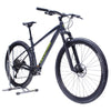 Cannondale Trail 1 29 Large Tungsten Blue Mountain Bike