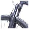 Cannondale Trail 1 29 Large Tungsten Blue Mountain Bike