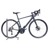 B-Grade Cannondale Synapse Carbon 2 LE 54cm Smoke Black 105 Di2 Road Bike