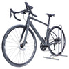 B-Grade Cannondale Synapse Carbon 2 LE 54cm Smoke Black 105 Di2 Road Bike