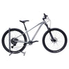 Cannondale Trail 1 Small Tiger Shark Mountain Bike w/ Upgraded RockShox Judy
