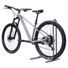 Cannondale Trail 1 Small Tiger Shark Mountain Bike w/ Upgraded RockShox Judy