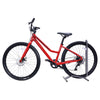 Cannondale Treadwell 3 Remixte Small Rally Red Commuter/Recreation/Hybrid Bike