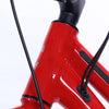 Cannondale Treadwell 3 Remixte Small Rally Red Commuter/Recreation/Hybrid Bike