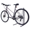 Cannondale Quick 5 Remixte Large Meteor Gray Hybrid Bike