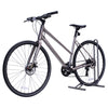 Cannondale Quick 5 Remixte Large Meteor Gray Hybrid Bike
