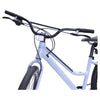 Cannondale Treadwell 3 Remixte Small Dust Blue Commuter/Recreation/Urban Bike