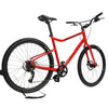 Cannondale Treadwell 3 27.5 Large Rally Red Commuter/Urban/Recreation Bike