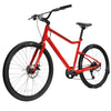 Cannondale Treadwell 3 27.5 Large Rally Red Commuter/Urban/Recreation Bike