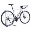 B-Grade Cannondale Synapse Carbon 4 Chalk 51cm 105 Di2 Disc Brake Road Bike