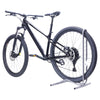 Cannondale Habit HT 3 Medium Black Pearl Mountain Bike Dent In Downtube