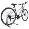 B-Grade Cannondale Quick Disc 5 Remixte Medium Meteor Grey Hybrid Bike
