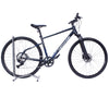 Cannondale Quick CX 3 Medium Tungsten Blue Hybrid Bike