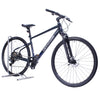 Cannondale Quick CX 3 Medium Tungsten Blue Hybrid Bike